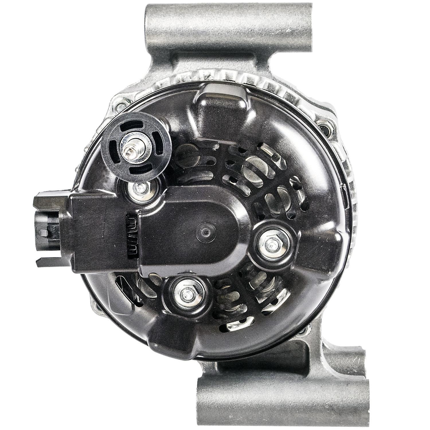 Denso 2100255 Alternator product image 2 of 2
