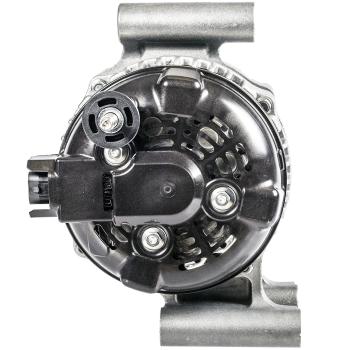 2013 Chevrolet Malibu Alternator Denso 2100255 image 2 of 2