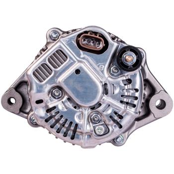 1999 Toyota Celica Alternator Denso 2100259 image 2 of 2