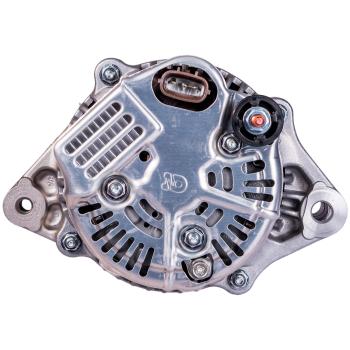 1999 Toyota Celica Alternator Denso 2100260 image 2 of 2