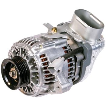 1993 Toyota Celica Alternator Denso 2100264 image 1 of 2