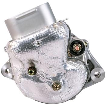 1993 Toyota Celica Alternator Denso 2100264 image 2 of 2