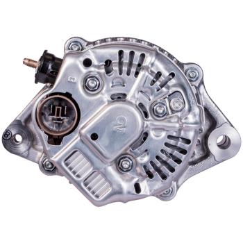 1991 Toyota MR2 Alternator Denso 2100269 image 2 of 2