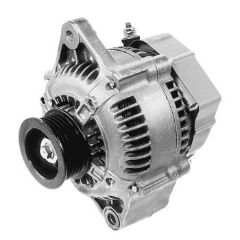 1989 Toyota Van Alternator