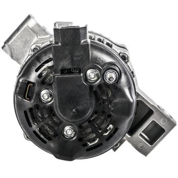 2013 Cadillac ATS Alternator Denso 2100273 image 2 of 2