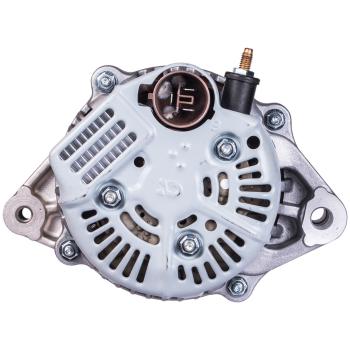 1987 Toyota Celica Alternator Denso 2100274 image 2 of 2