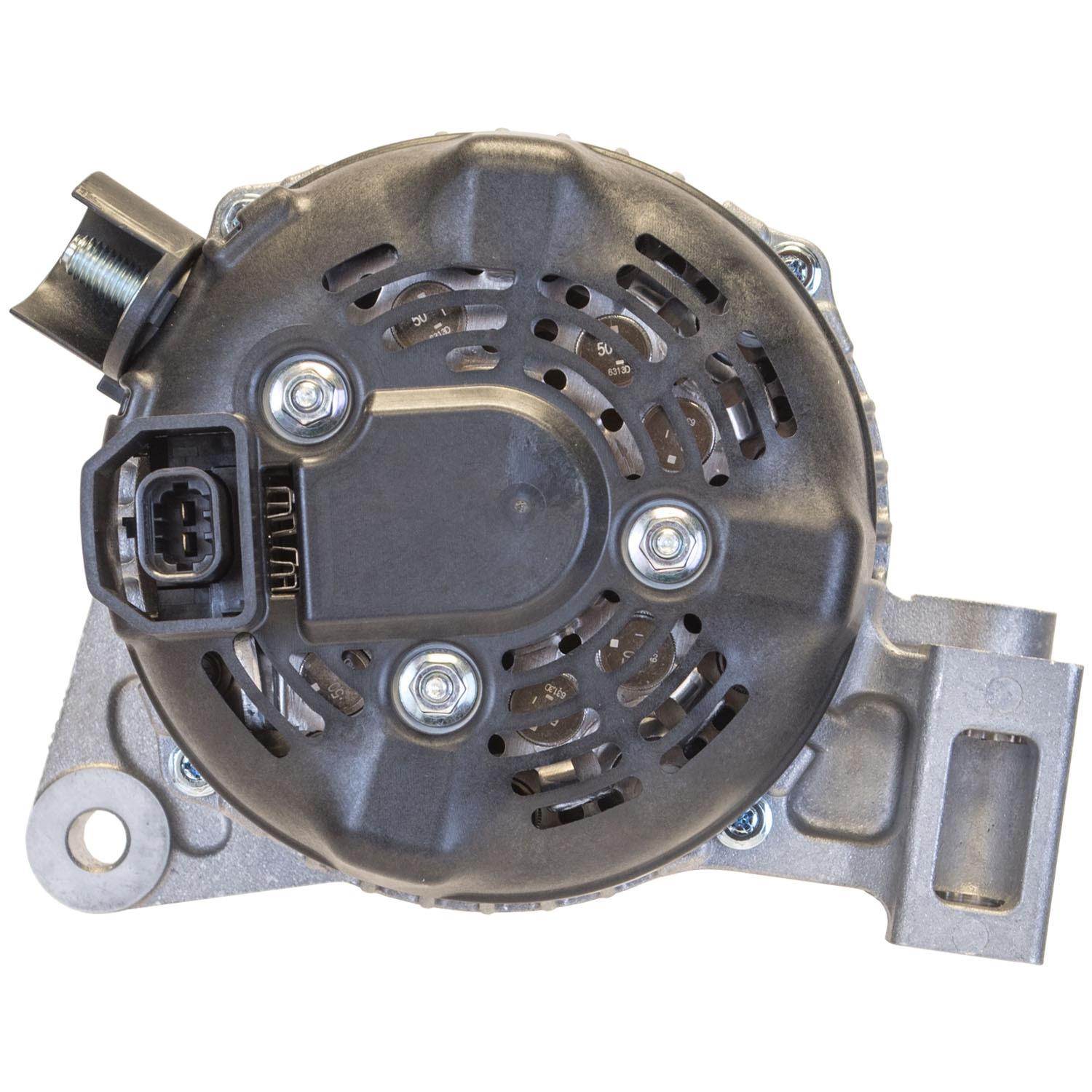 Denso 2100275 - Alternator Denso 2100275 Alternator product image 2 of 2