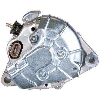 1998 Lexus LX470 Alternator Denso 2100281 image 2 of 2