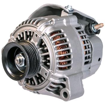 1993 Lexus LS400 Alternator