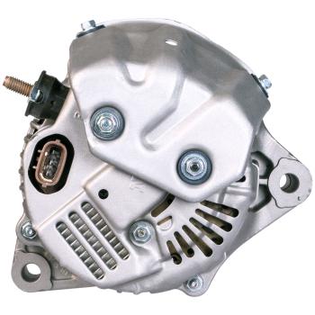 1993 Lexus LS400 Alternator Denso 2100282 image 2 of 2