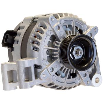 2014 Cadillac XTS Alternator Denso 2100283 image 1 of 2