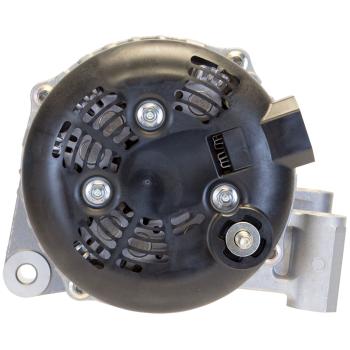 2014 Cadillac XTS Alternator Denso 2100283 image 2 of 2