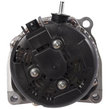 2015 GMC Sierra 2500 HD Alternator Denso 2100284 image 2 of 2