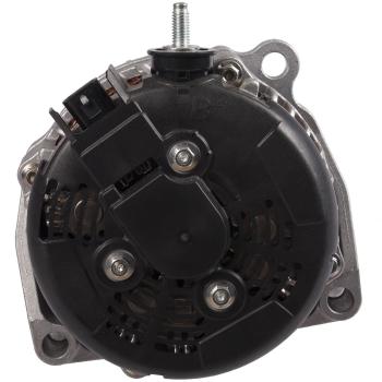 2016 Chevrolet Express 3500 Alternator Denso 2100285 image 2 of 2