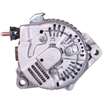 2000 Lexus GS300 Alternator Denso 2100286 image 2 of 2