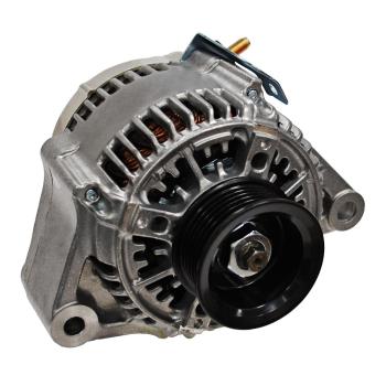1995 Lexus SC300 Alternator Denso 2100287 image 1 of 2