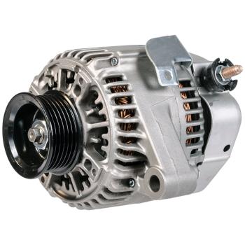 1998 Toyota Supra Alternator Denso 2100288 image 1 of 2