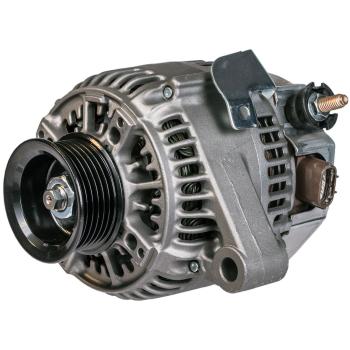1994 Toyota Supra Alternator Denso 2100289 image 1 of 2