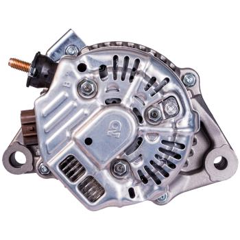 1994 Toyota Supra Alternator Denso 2100289 image 2 of 2
