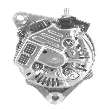 1999 Lexus SC300 Alternator Denso 2100290 image 2 of 2