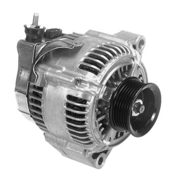 1995 Lexus SC300 Alternator Denso 2100291 image 1 of 2