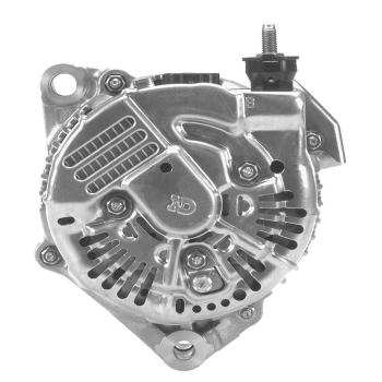 1995 Lexus SC300 Alternator Denso 2100291 image 2 of 2