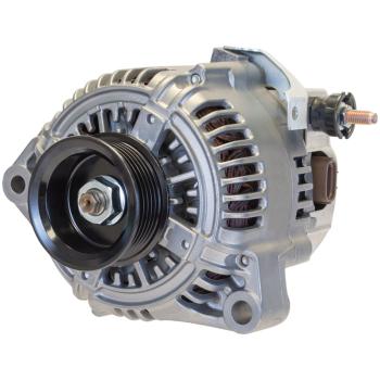1998 Toyota Supra Alternator Denso 2100292 image 1 of 2