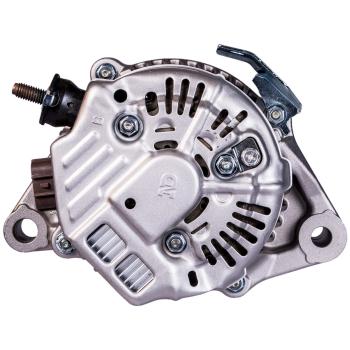 1997 Lexus GS300 Alternator Denso 2100293 image 2 of 2