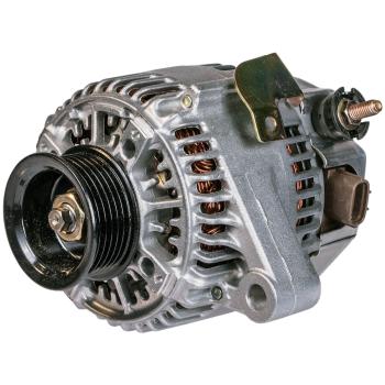1998 Toyota Supra Alternator Denso 2100294 image 1 of 2