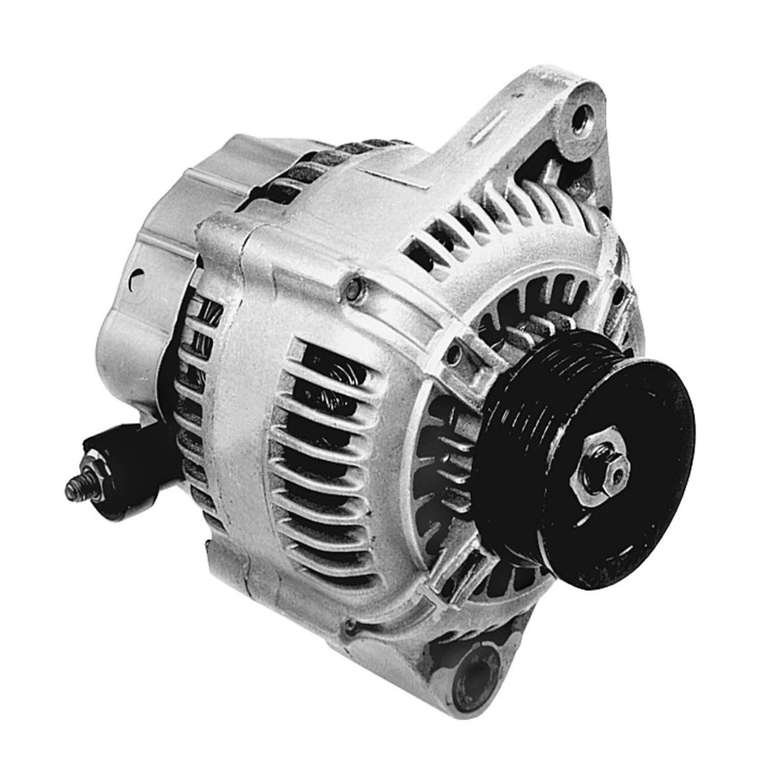 Denso 2100296 - Alternator Denso 2100296 Alternator product image 1 of 2