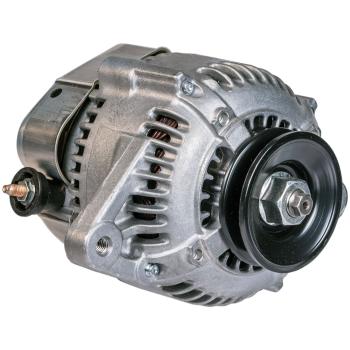 1994 Toyota 4Runner Alternator Denso 2100297 image 1 of 2
