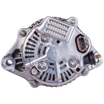 1994 Toyota 4Runner Alternator Denso 2100297 image 2 of 2