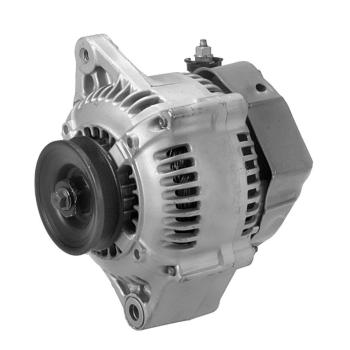 1992 Toyota Pickup Alternator Denso 2100298 image 1 of 2