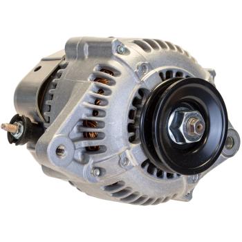 1991 Toyota 4Runner Alternator Denso 2100299 image 1 of 2