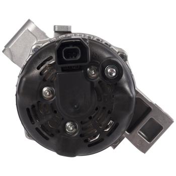 2015 Chevrolet Camaro Alternator Denso 2100303 image 2 of 2