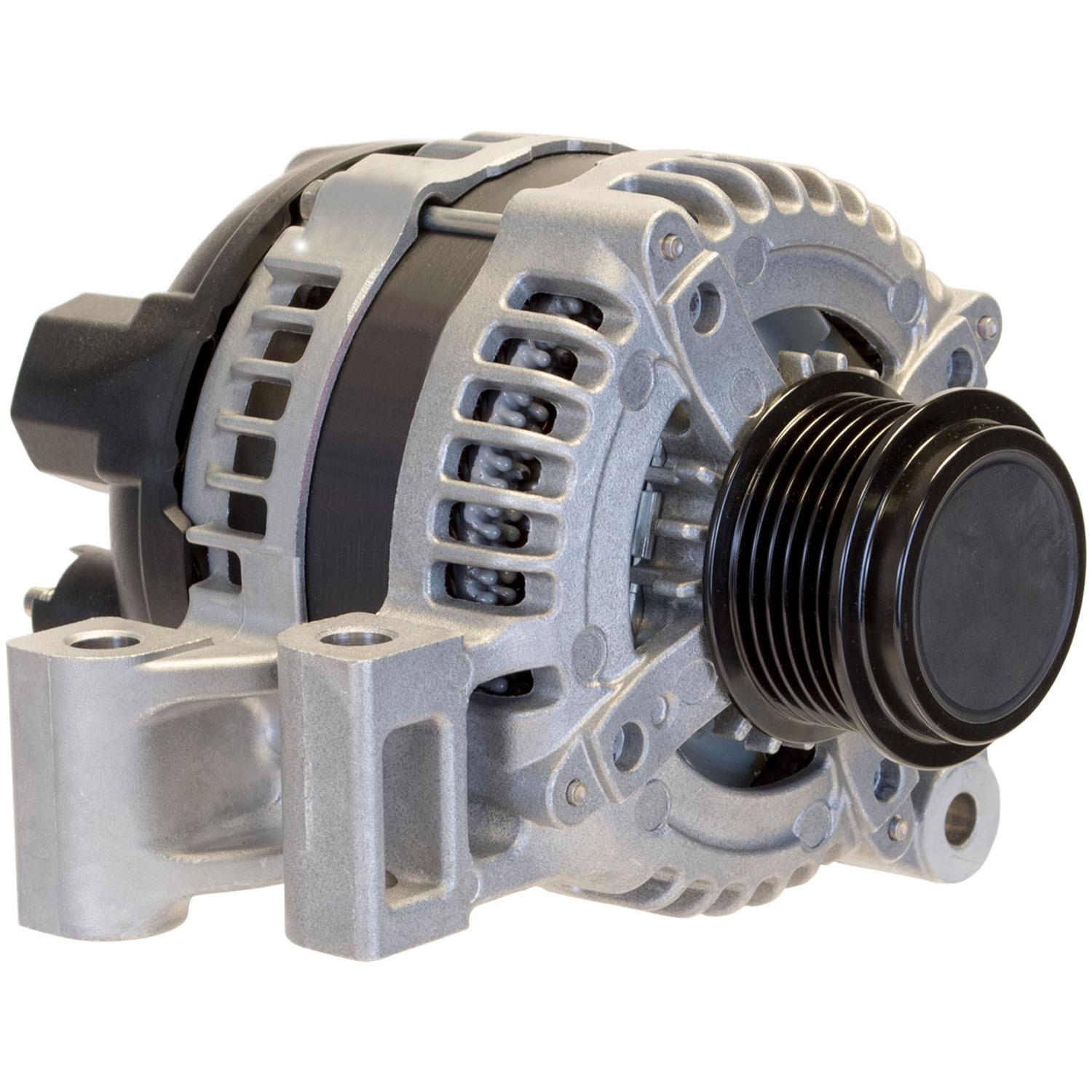 Denso 2100304 - Alternator Denso 2100304 Alternator product image 1 of 2