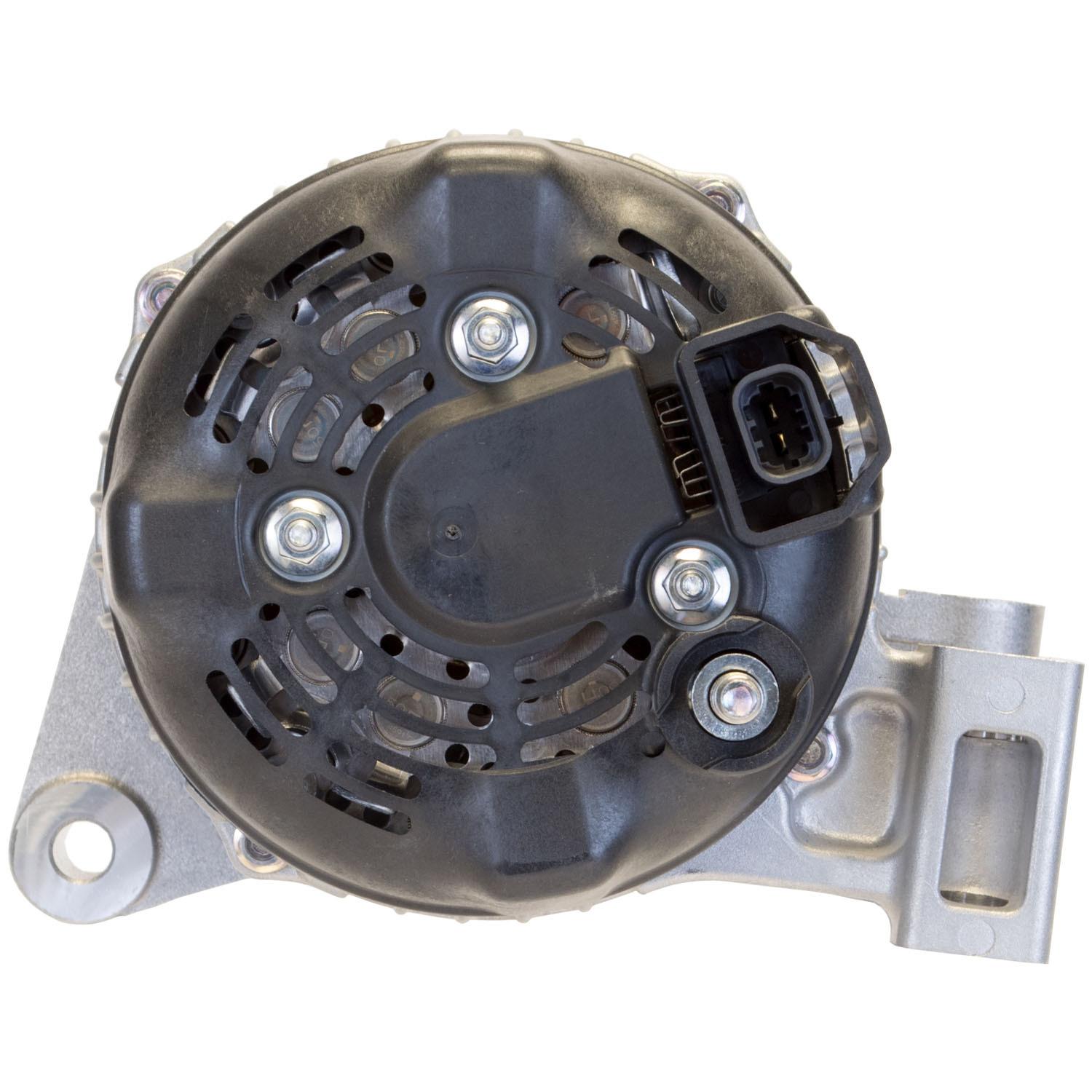 Denso 2100304 - Alternator Denso 2100304 Alternator product image 2 of 2