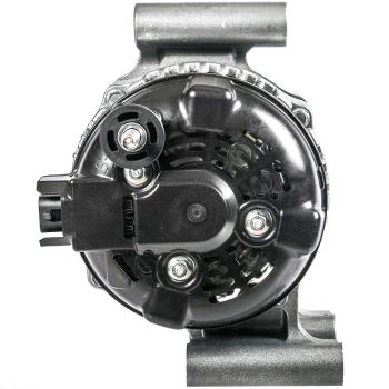 2017 Cadillac ATS Alternator Denso 2100308 image 2 of 2