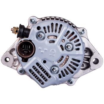 1989 Toyota MR2 Alternator Denso 2100311 image 2 of 2