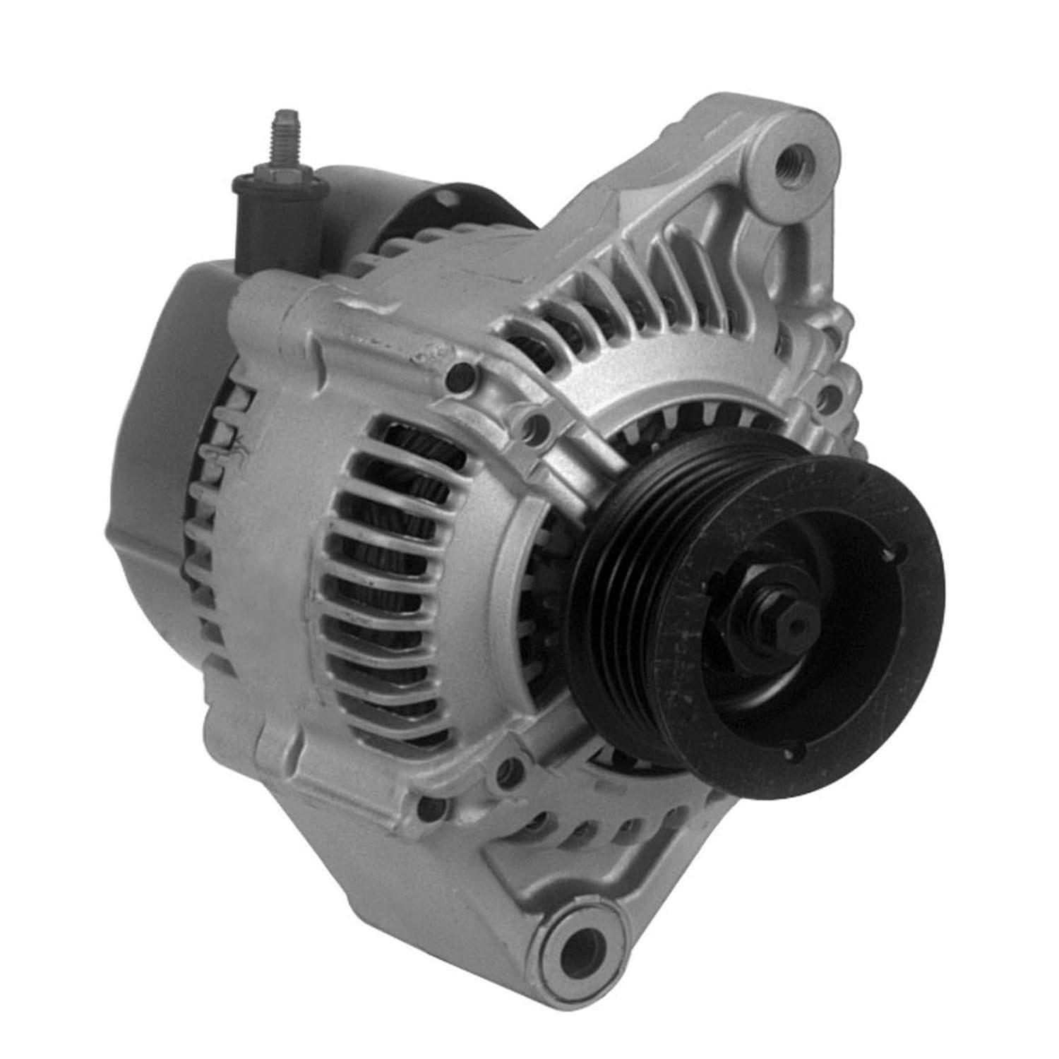 Denso 2100312 - Alternator Denso 2100312 Alternator product image 1 of 2