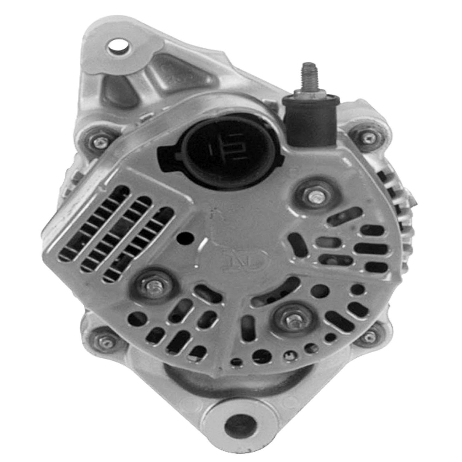 Denso 2100312 - Alternator Denso 2100312 Alternator product image 2 of 2