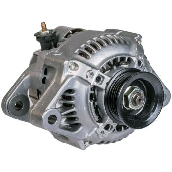 1997 Toyota Celica Alternator Denso 2100316 image 1 of 2