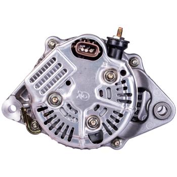 1997 Toyota Celica Alternator Denso 2100316 image 2 of 2