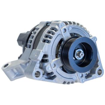 2015 Chevrolet Camaro Alternator Denso 2100325 image 1 of 2