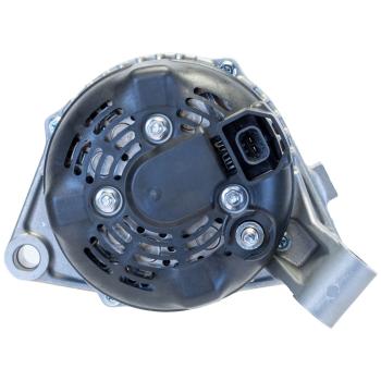 2015 Chevrolet Camaro Alternator Denso 2100325 image 2 of 2