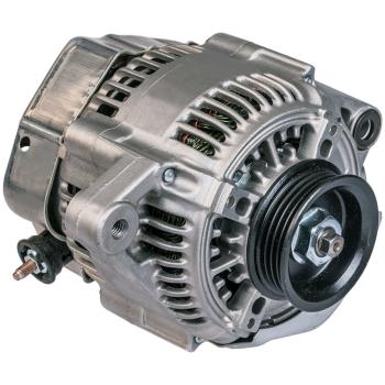 1994 Toyota Paseo Alternator Denso 2100327 image 1 of 2
