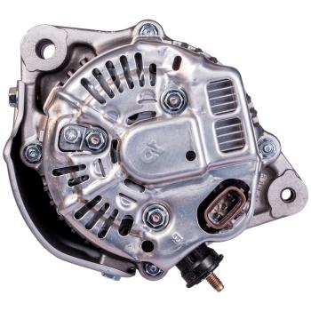 1994 Toyota Paseo Alternator Denso 2100327 image 2 of 2