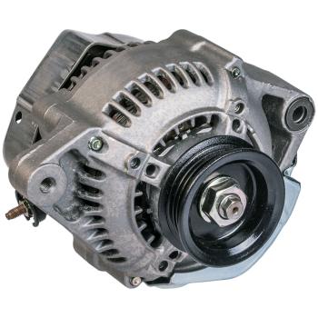 1994 Toyota Tercel Alternator Denso 2100328 image 1 of 2