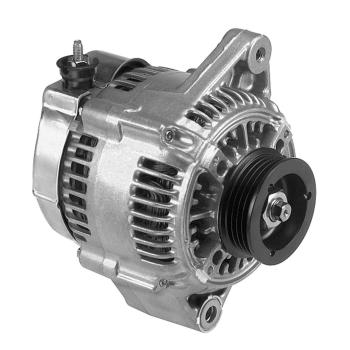 1994 Toyota Paseo Alternator Denso 2100329 image 1 of 2