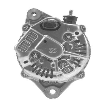1994 Toyota Paseo Alternator Denso 2100329 image 2 of 2